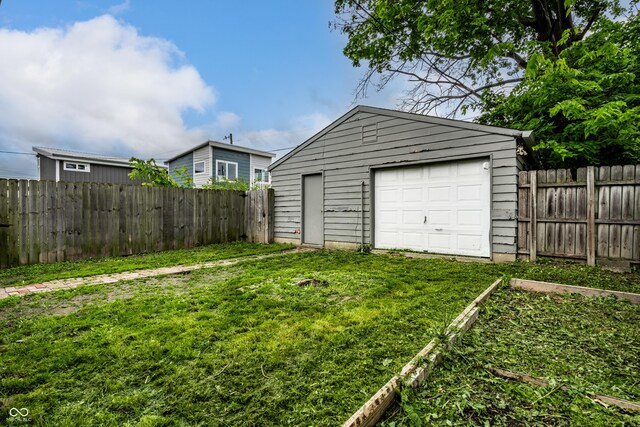1418 Olive St, Indianapolis, IN 46203 - photo 25