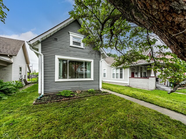 1418 Olive St, Indianapolis, IN 46203 - photo 2