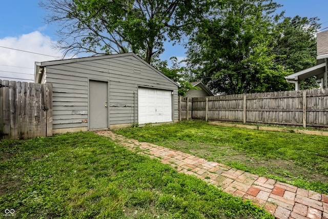 1418 Olive St, Indianapolis, IN 46203 - photo 26
