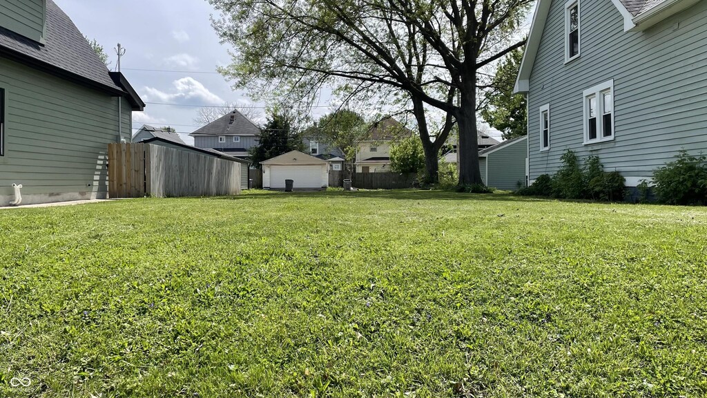 1917 Hoyt Ave, Indianapolis, IN 46203