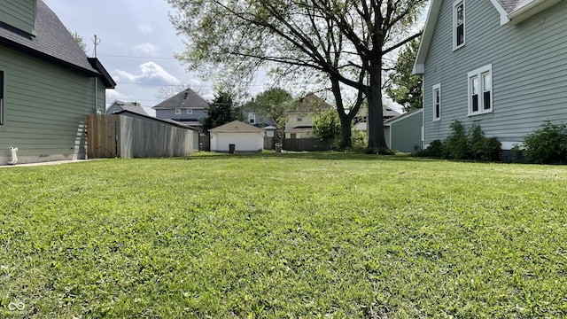 1917 Hoyt Ave, Indianapolis, IN 46203