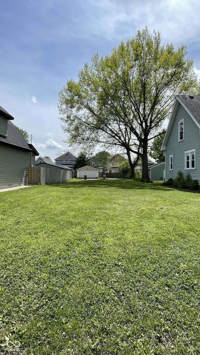 1917 Hoyt Ave, Indianapolis, IN 46203