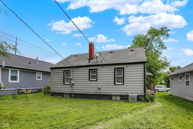 1722 Dawson St, Indianapolis, IN 46203 - photo 28