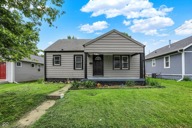 1722 Dawson St, Indianapolis, IN 46203 - photo 32