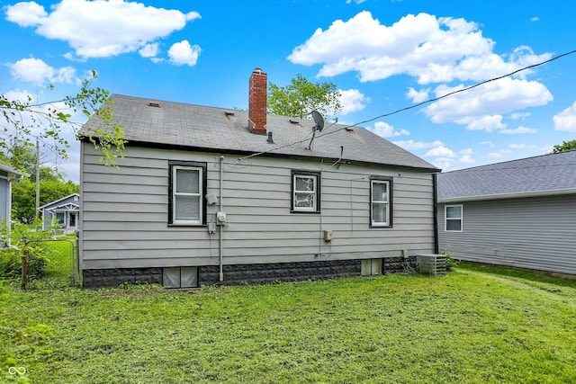 1722 Dawson St, Indianapolis, IN 46203 - photo 27