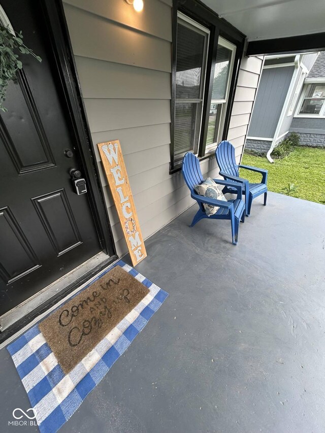 1722 Dawson St, Indianapolis, IN 46203 - photo 3