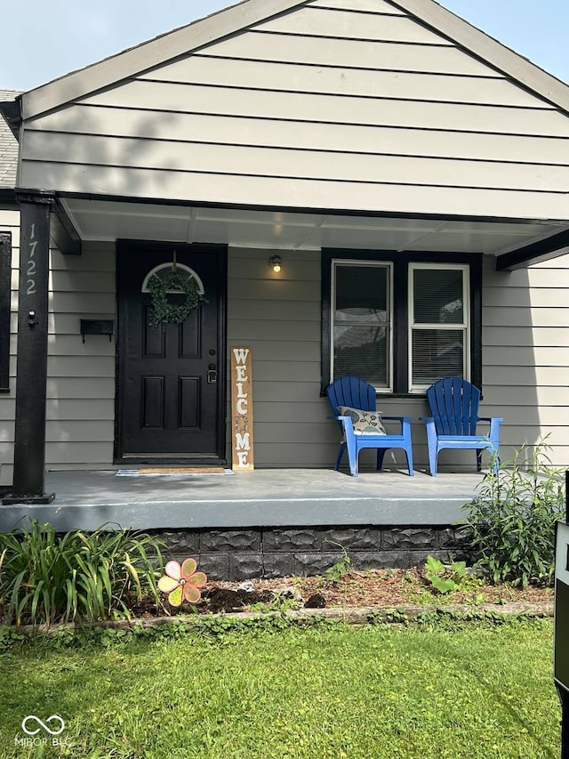 1722 Dawson St, Indianapolis, IN 46203 - photo 2