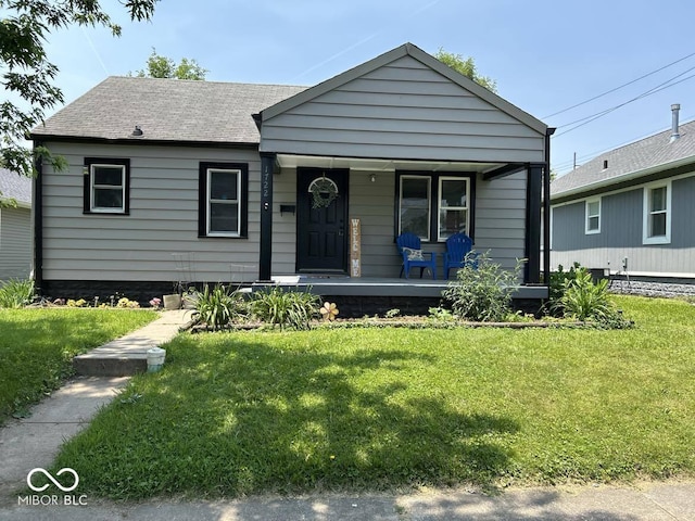 1722 Dawson St, Indianapolis, IN 46203 - photo 1