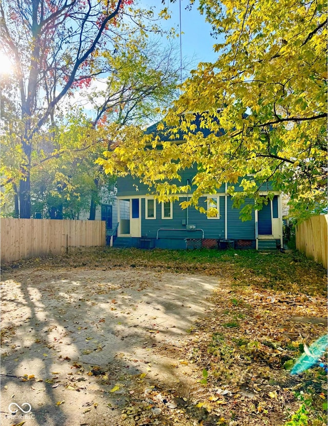 2349 N Capitol Ave, Indianapolis, IN 46208 - view of front facade
