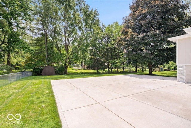 11123 Haverstick Rd, Carmel, IN 46033 - view of patio