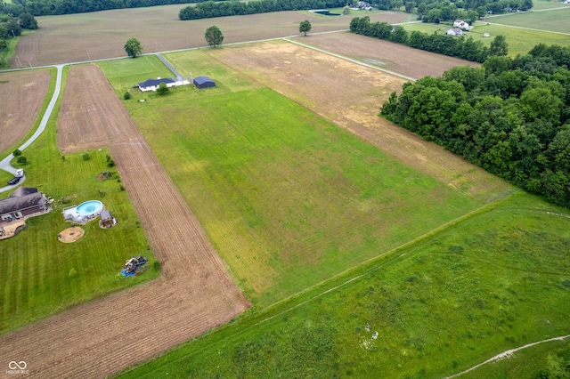 10274 S 400 W, Pendleton, IN 46064 - view of rural area