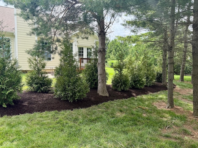 11700 Harvest Moon Dr, Noblesville, IN 46060 - view of green lawn