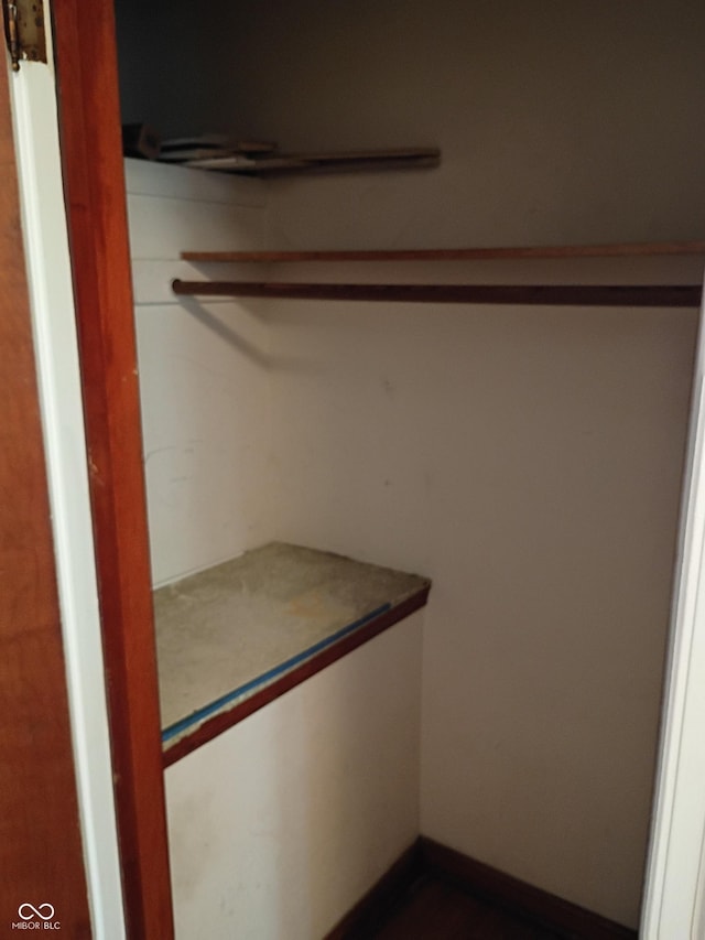 1008 E 61st St, Indianapolis, IN 46220 - view of closet