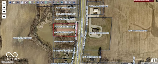 0 N Sr 9, Anderson, IN 46012