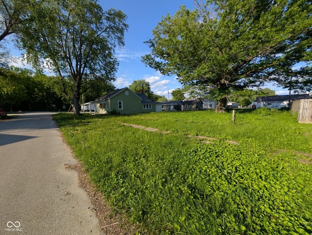 9712 N Price St, Knightsville, IN 47857 - view of front of property
