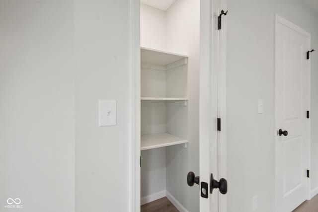 302 Highlawn Ave, Seymour, IN 47274 - view of closet