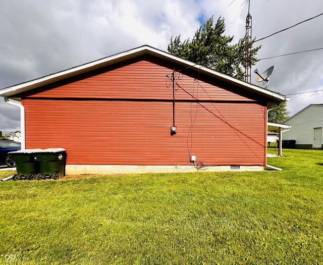 2014 N Macy Ln, Greensburg, IN 47240 - photo 13
