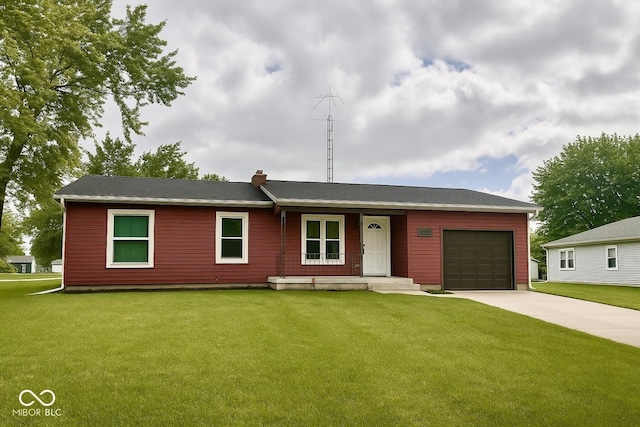2014 N Macy Ln, Greensburg, IN 47240 - photo 1