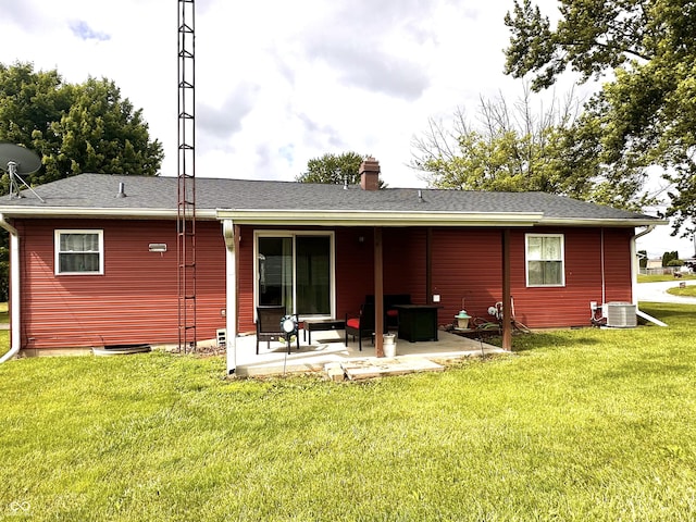 2014 N Macy Ln, Greensburg, IN 47240 - photo 2
