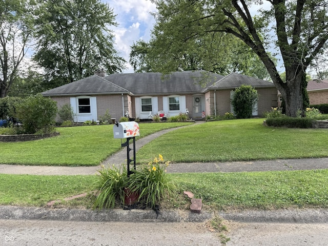 403 Country Club Ln, Anderson, IN 46011 - photo 1