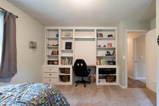 6799 Lakeshore Dr, Avon, IN 46123 - view of carpeted bedroom