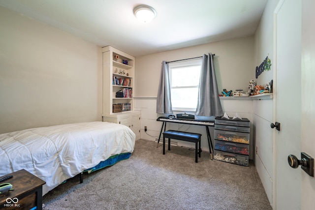 6799 Lakeshore Dr, Avon, IN 46123 - view of carpeted bedroom