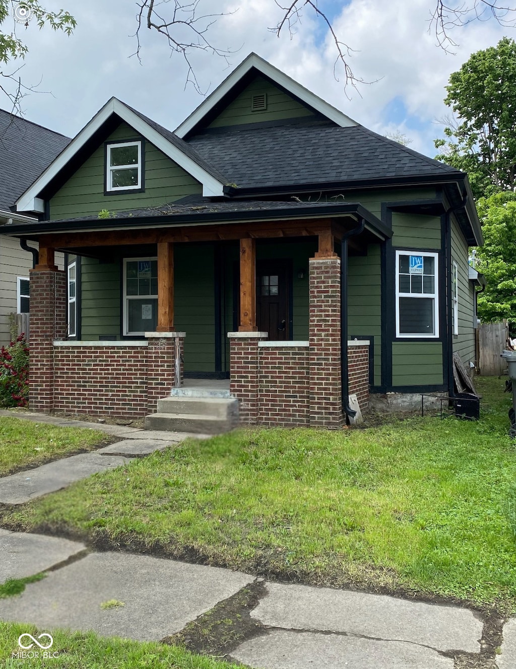 830 Villa Ave, Indianapolis, IN 46203 - photo 1