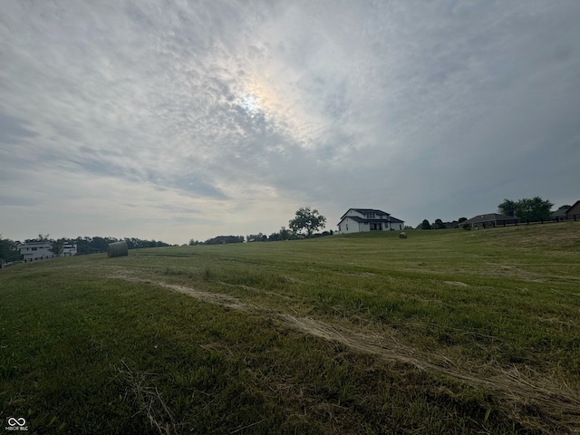 1025 E Sleepy Hollow Dr, Greensburg, IN 47240