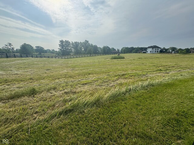 1131 E Sleepy Hollow Dr, Greensburg, IN 47240