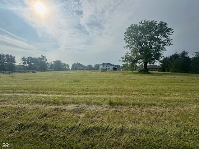 1125 E Sleepy Hollow Dr, Greensburg, IN 47240