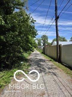 2421 N Arsenal Ave, Indianapolis, IN 46218 - view of street