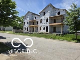 2421 N Arsenal Ave, Indianapolis, IN 46218 - exterior space