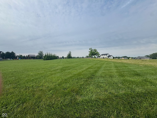 1069 E Sleepy Hollow Dr, Greensburg, IN 47240