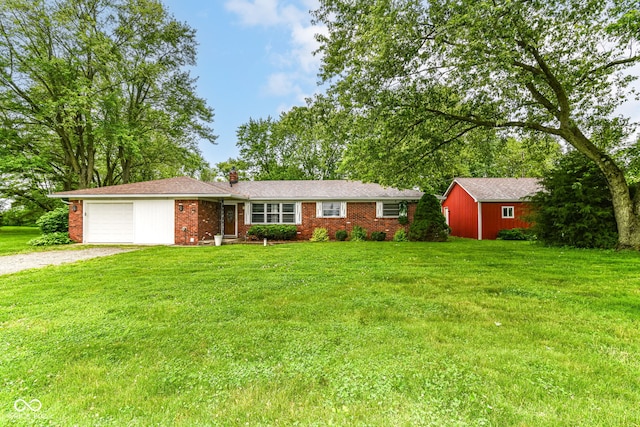 7050 N County Road 650 E, Brownsburg, IN 46112 - photo 1