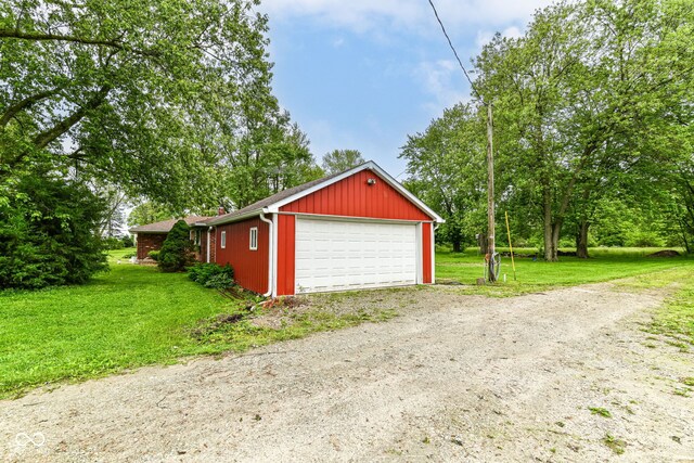 7050 N County Road 650 E, Brownsburg, IN 46112 - photo 42