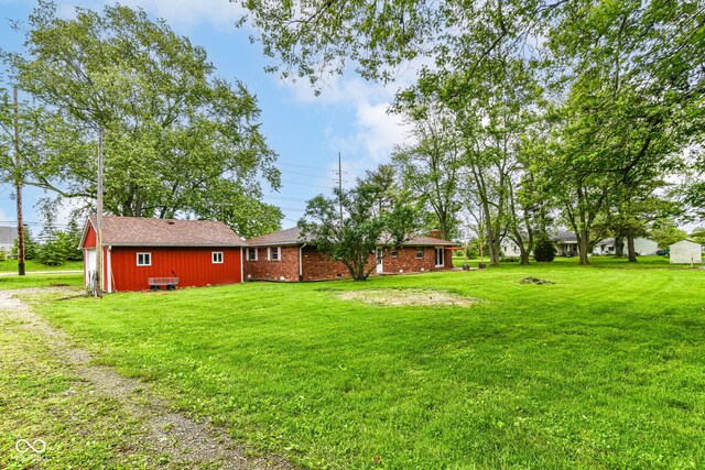 7050 N County Road 650 E, Brownsburg, IN 46112 - photo 34