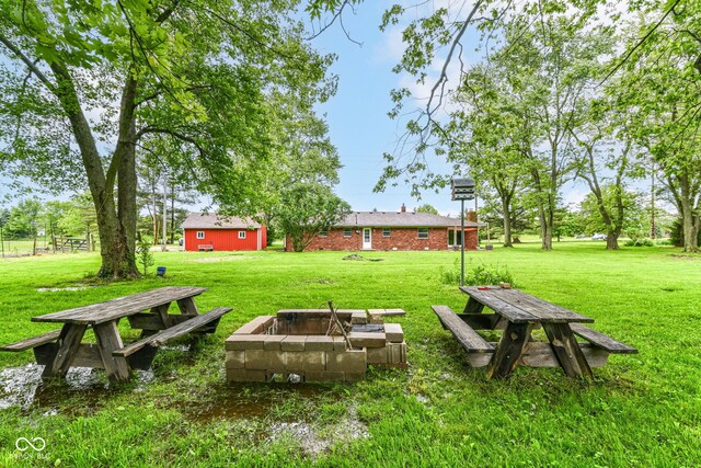 7050 N County Road 650 E, Brownsburg, IN 46112 - photo 35