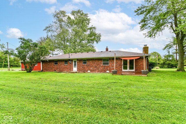 7050 N County Road 650 E, Brownsburg, IN 46112 - photo 33