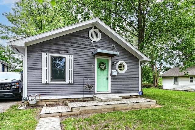 1841 New St, Indianapolis, IN 46203 - photo 1