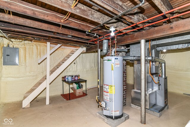 1841 New St, Indianapolis, IN 46203 - photo 35