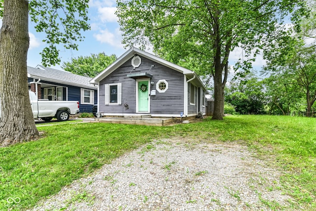 1841 New St, Indianapolis, IN 46203 - photo 2