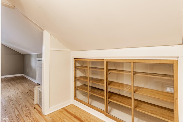 595 W Poplar St, Zionsville, IN 46077 - view of storage area