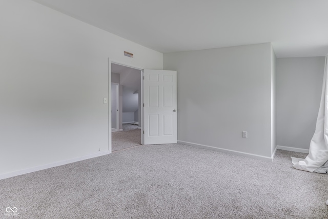 9317 E 36th Pl, Indianapolis, IN 46235 - unfurnished room featuring carpet and baseboards