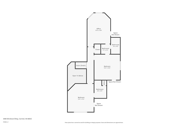 3585 Windward Way, Carmel, IN 46032 - photo 49
