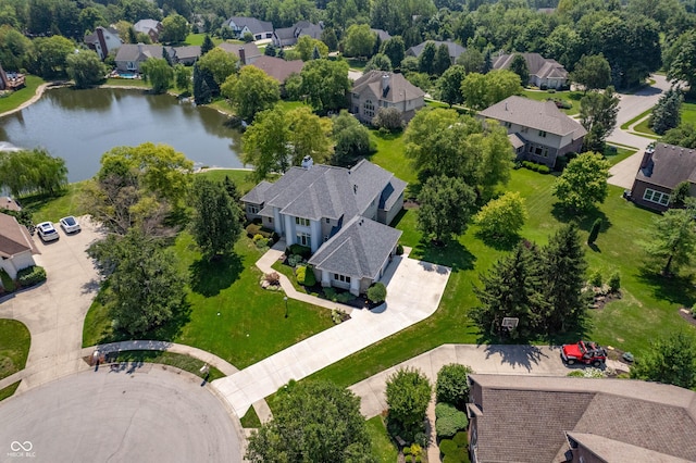 3585 Windward Way, Carmel, IN 46032 - photo 44