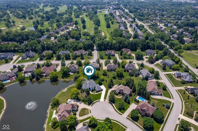3585 Windward Way, Carmel, IN 46032 - photo 46