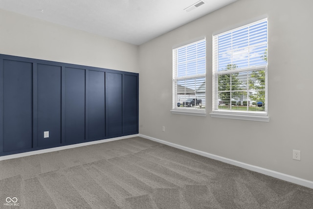 11815 Adair Pl, Indianapolis, IN 46229 - unfurnished room featuring carpet and baseboards