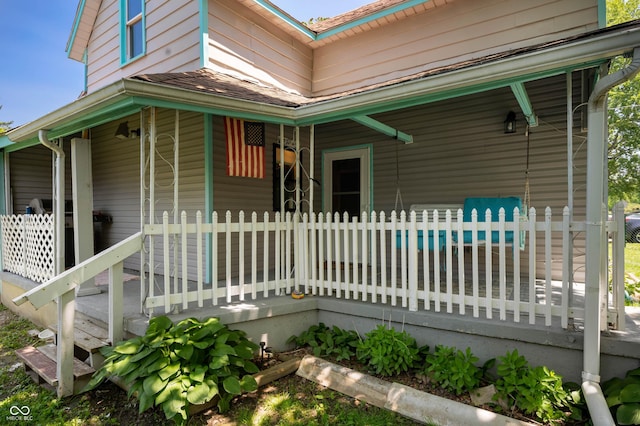 2618 High St, New Castle, IN 47362 - view of property exterior