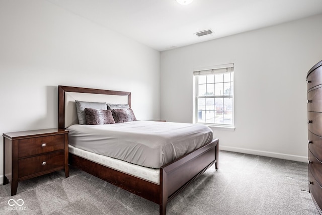 435 Virginia Ave Unit 106, Indianapolis, IN 46203 - carpeted bedroom featuring baseboards