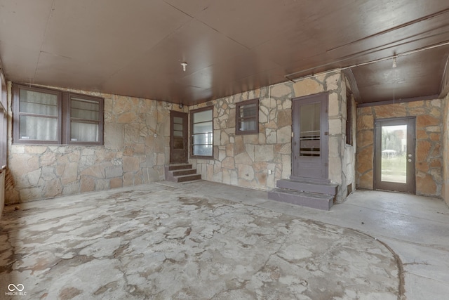 1601 Southern Ave, Beech Grove, IN 46107 - view of unfurnished room